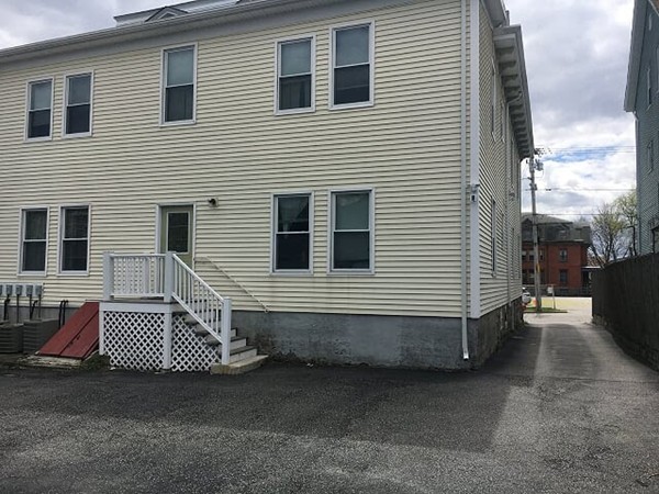 870 Maple Street, Unit 4 Fall River, MA 02720 - Photo 6 of 15 Gallery Image 6