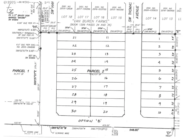 $1,200,000 | Southwest Hartley Avenue, Gresham, OR 97080