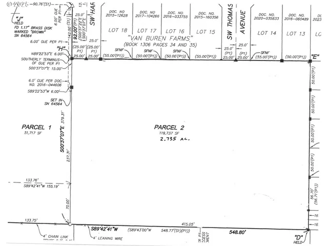 $1,200,000 | Southwest Hartley Avenue, Gresham, OR 97080