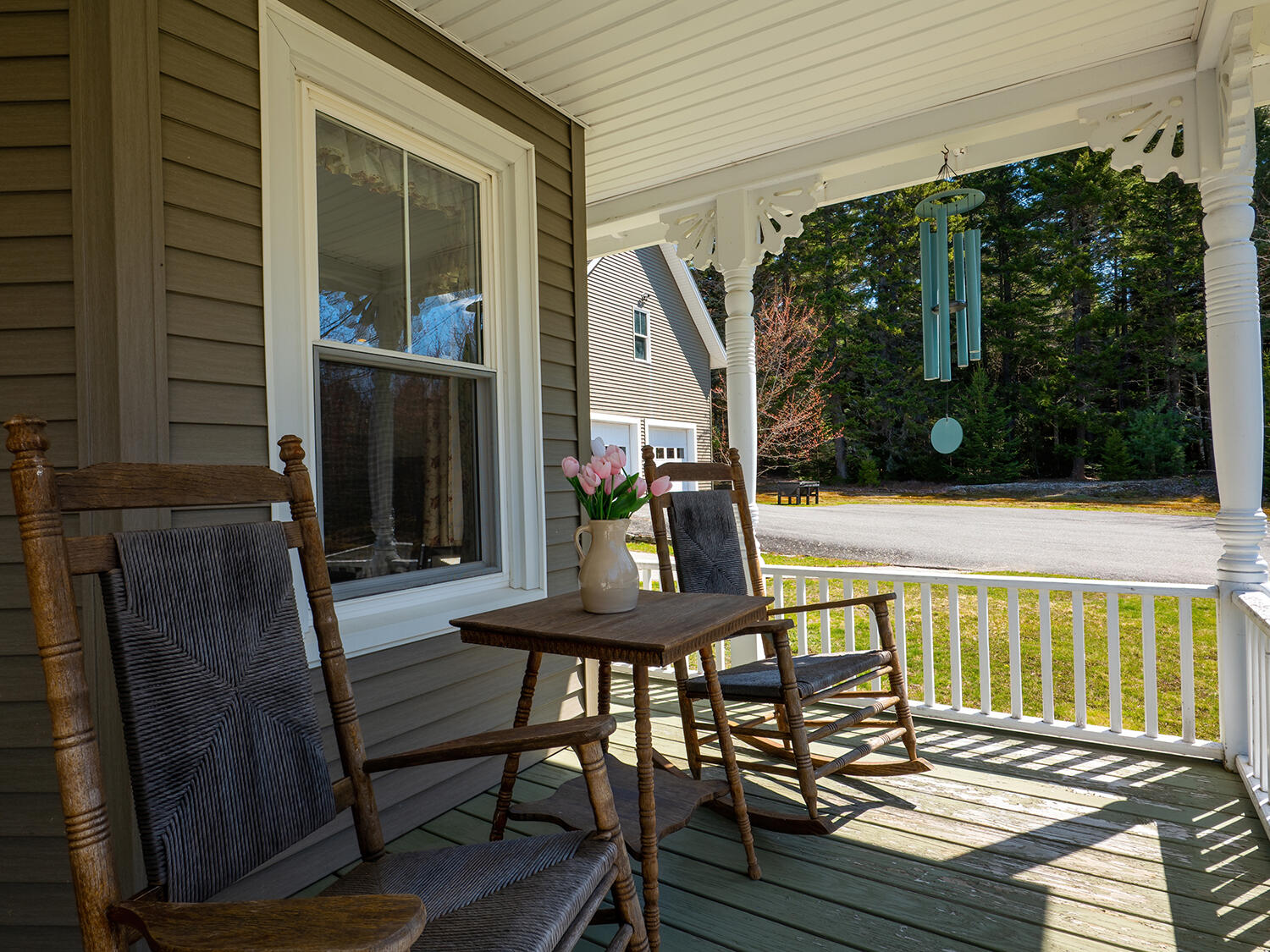 14 Nobb Hill Road Prospect Harbor, ME 04669 - Photo 46 of 53 14 Nobb Hill Road (47)