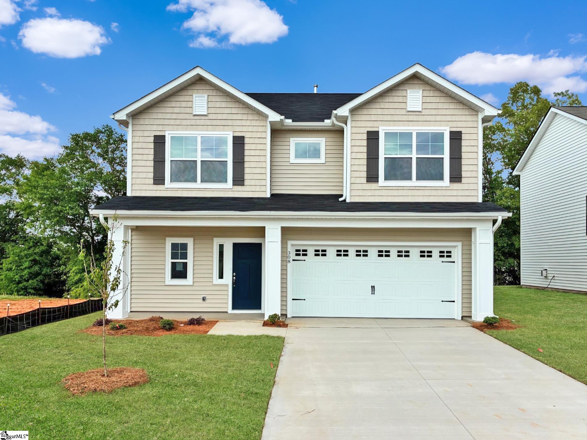 308 Rdg Pk Lane Greenville, SC 29607 - Photo 1 of 25 Gallery Image 1