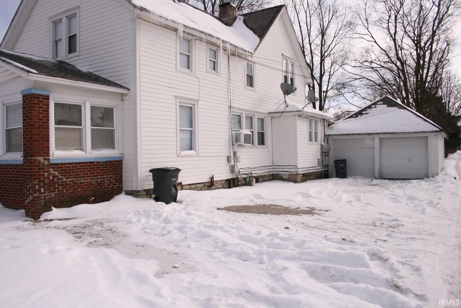 607 West Monroe Street Decatur, IN 46733 - Photo 31 of 32