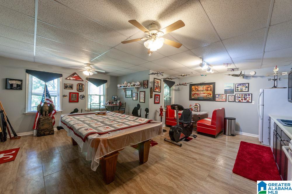 70 Wildwood Lane Springville, AL 35146 - Photo 40 of 50