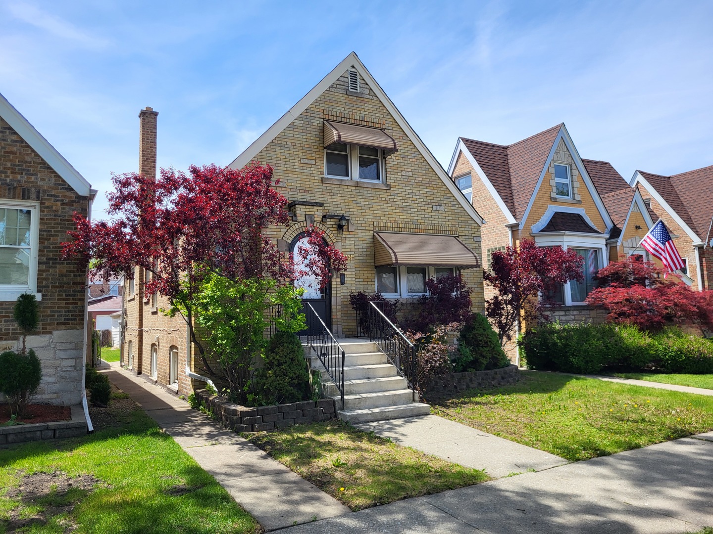3034 North Nagle Avenue Chicago, IL 60634 - Photo 2 of 28 Gallery Image 2