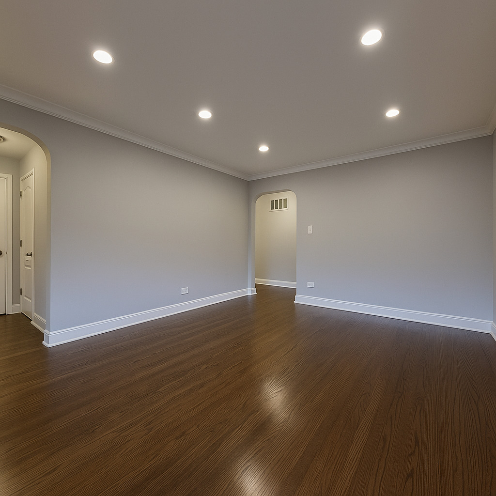 3034 North Nagle Avenue Chicago, IL 60634 - Photo 4 of 28 Gallery Image 4