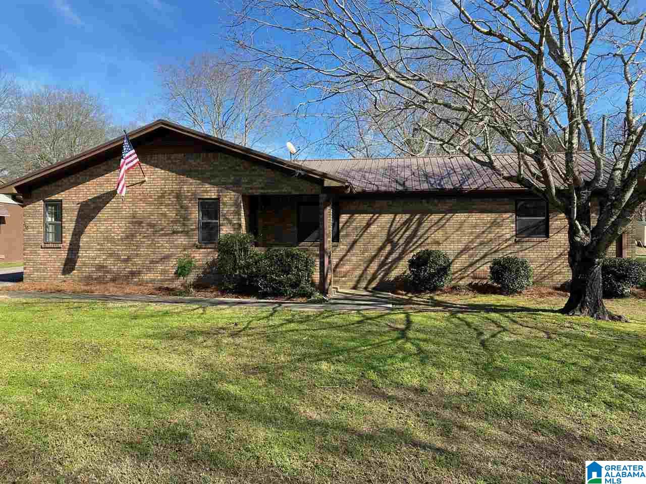 210 Park Road Wilsonville, AL 35186 - Photo 1 of 21