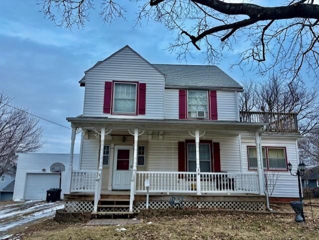 2309 Agency Road St. Joseph, MO 64503 - Photo 1 of 30