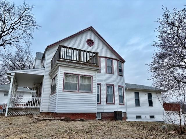 2309 Agency Road St. Joseph, MO 64503 - Photo 2 of 30