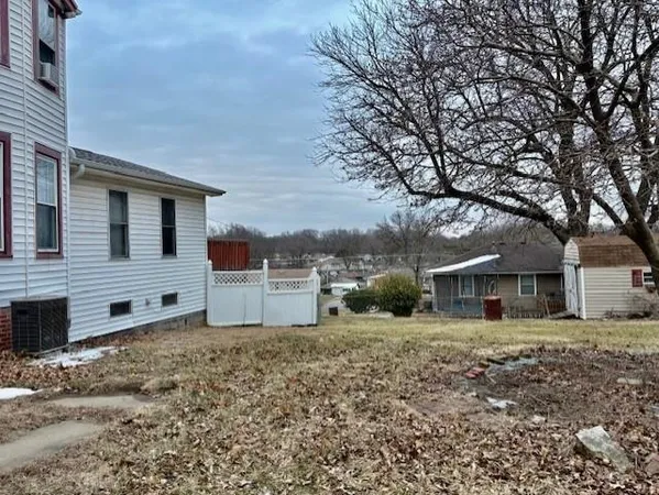 $240,000 | 2309 Agency Road, St. Joseph, MO 64503