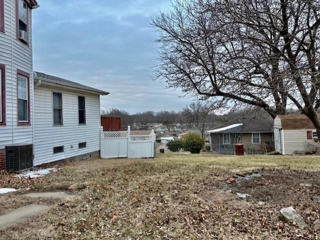 2309 Agency Road St. Joseph, MO 64503 - Photo 4 of 30
