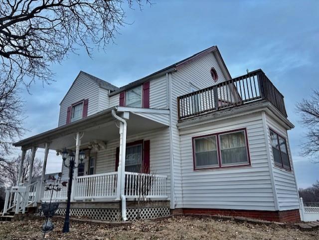 2309 Agency Road St. Joseph, MO 64503 - Photo 5 of 30