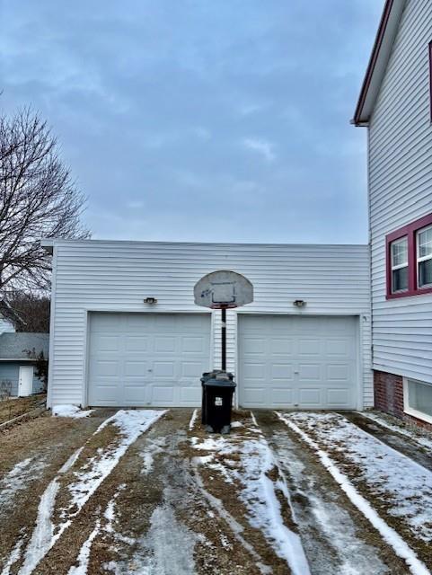 2309 Agency Road St. Joseph, MO 64503 - Photo 6 of 30