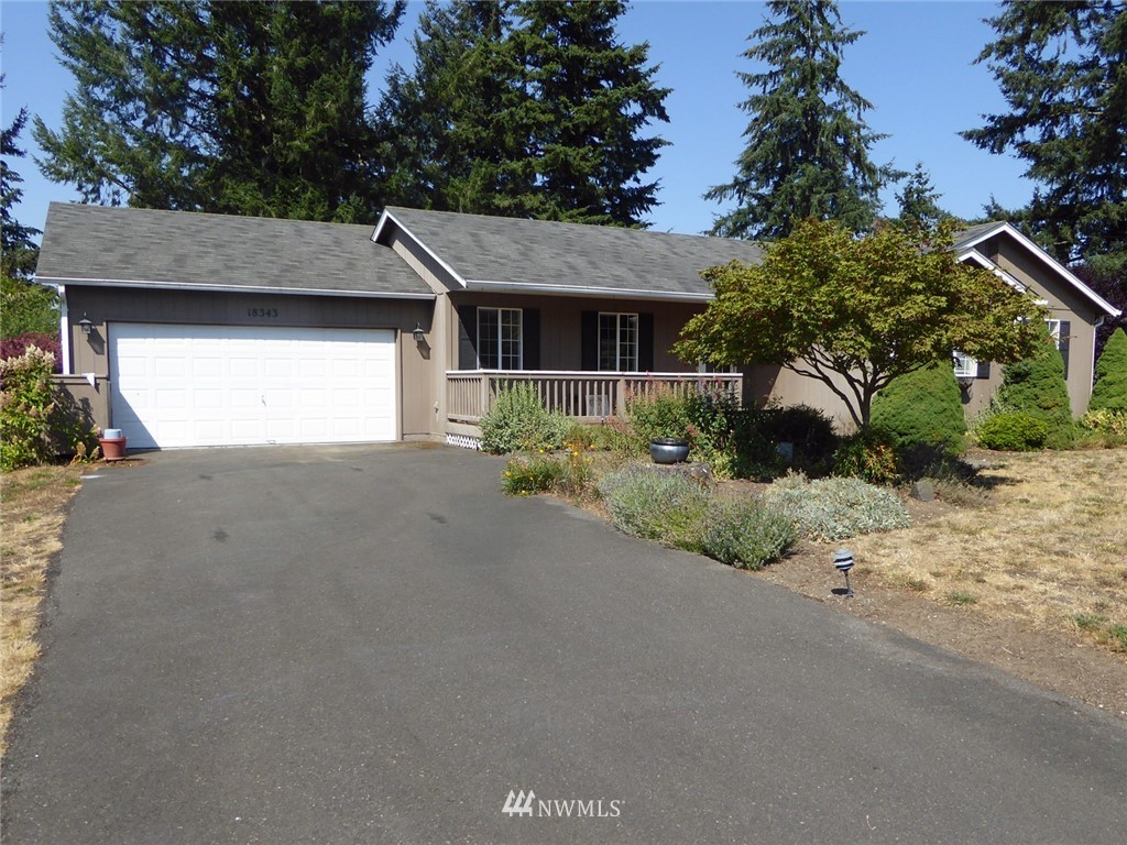 18343 Brandywine Court Southwest Rochester, WA 98579 - Photo 1 of 24