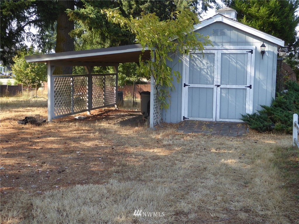 18343 Brandywine Court Southwest Rochester, WA 98579 - Photo 23 of 24