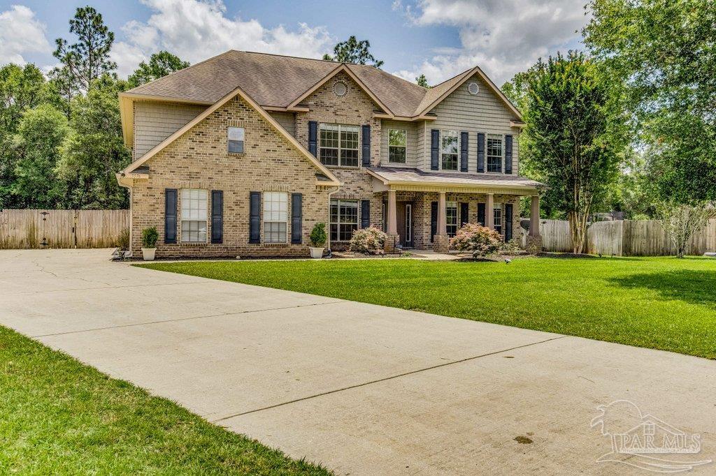 5576 Heatherton Road Milton, FL 32570 - Photo 1 of 45 Gallery Image 1