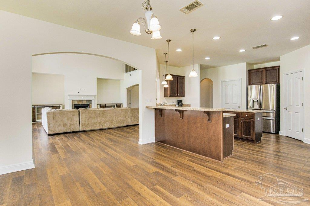 5576 Heatherton Road Milton, FL 32570 - Photo 11 of 45 Gallery Image 11