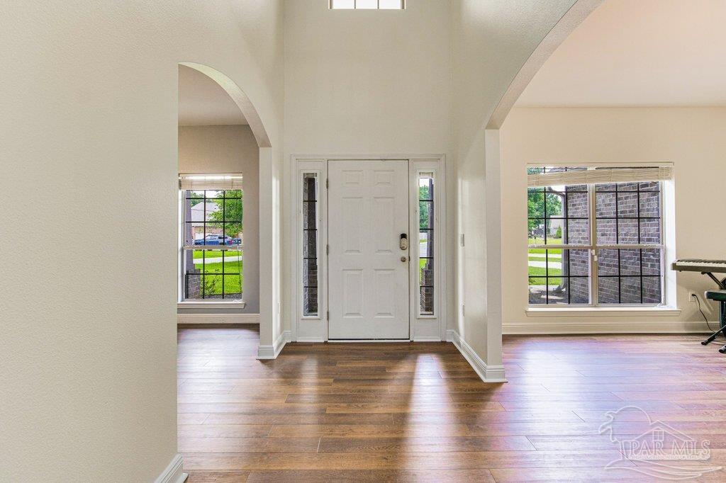 5576 Heatherton Road Milton, FL 32570 - Photo 3 of 45 Gallery Image 3