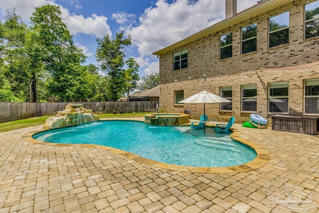 5576 Heatherton Road Milton, FL 32570 - Photo 39 of 45 Gallery Image 39