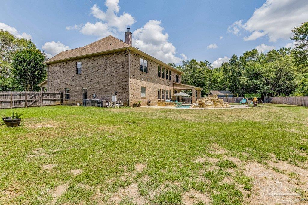 5576 Heatherton Road Milton, FL 32570 - Photo 40 of 45 Gallery Image 40