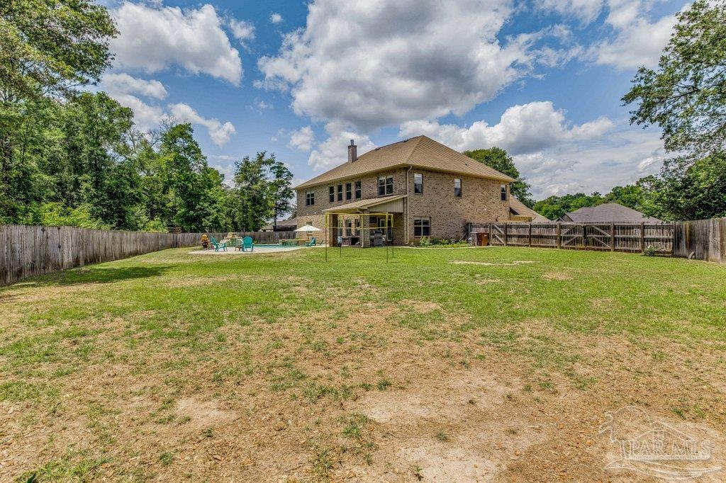 5576 Heatherton Road Milton, FL 32570 - Photo 41 of 45 Gallery Image 41