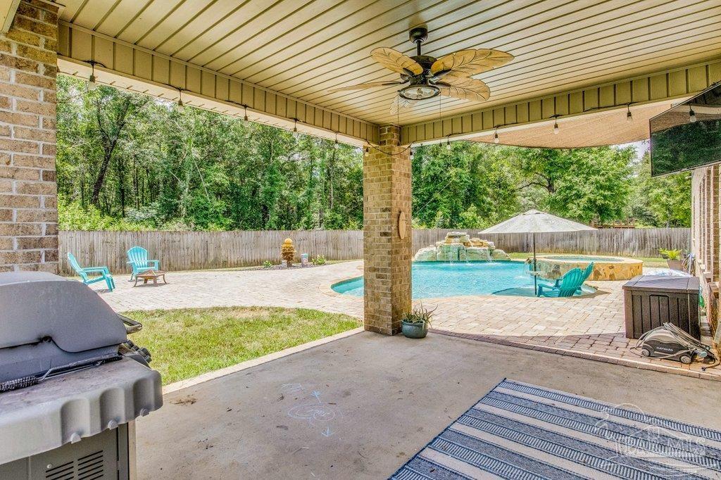 5576 Heatherton Road Milton, FL 32570 - Photo 42 of 45 Gallery Image 42