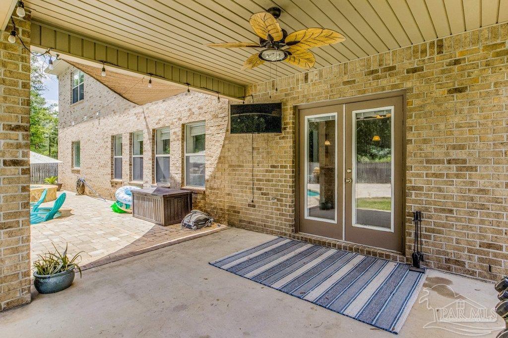 5576 Heatherton Road Milton, FL 32570 - Photo 43 of 45 Gallery Image 43