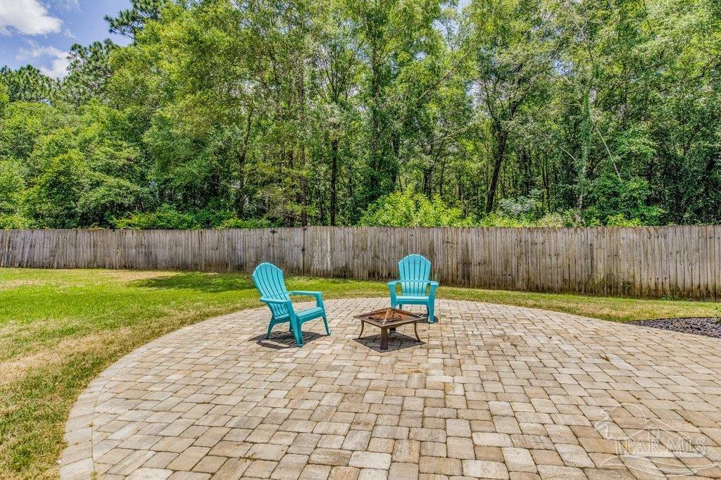 5576 Heatherton Road Milton, FL 32570 - Photo 45 of 45 Gallery Image 45