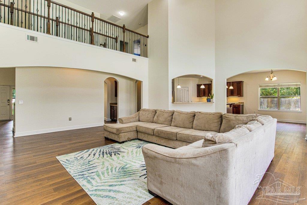 5576 Heatherton Road Milton, FL 32570 - Photo 5 of 45 Gallery Image 5