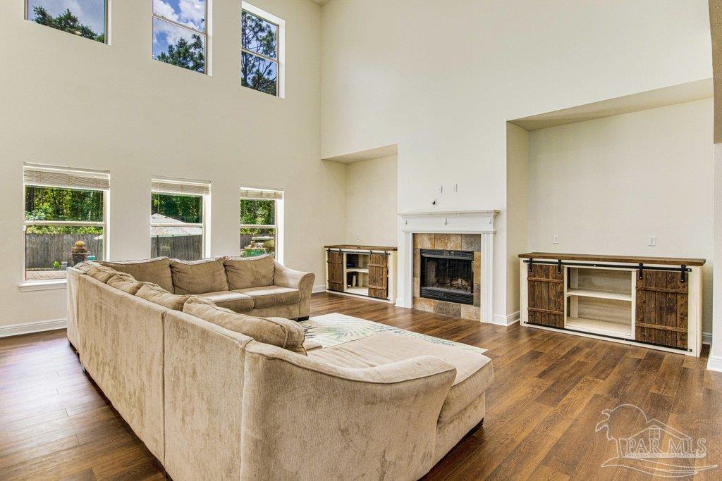 5576 Heatherton Road Milton, FL 32570 - Photo 7 of 45 Gallery Image 7