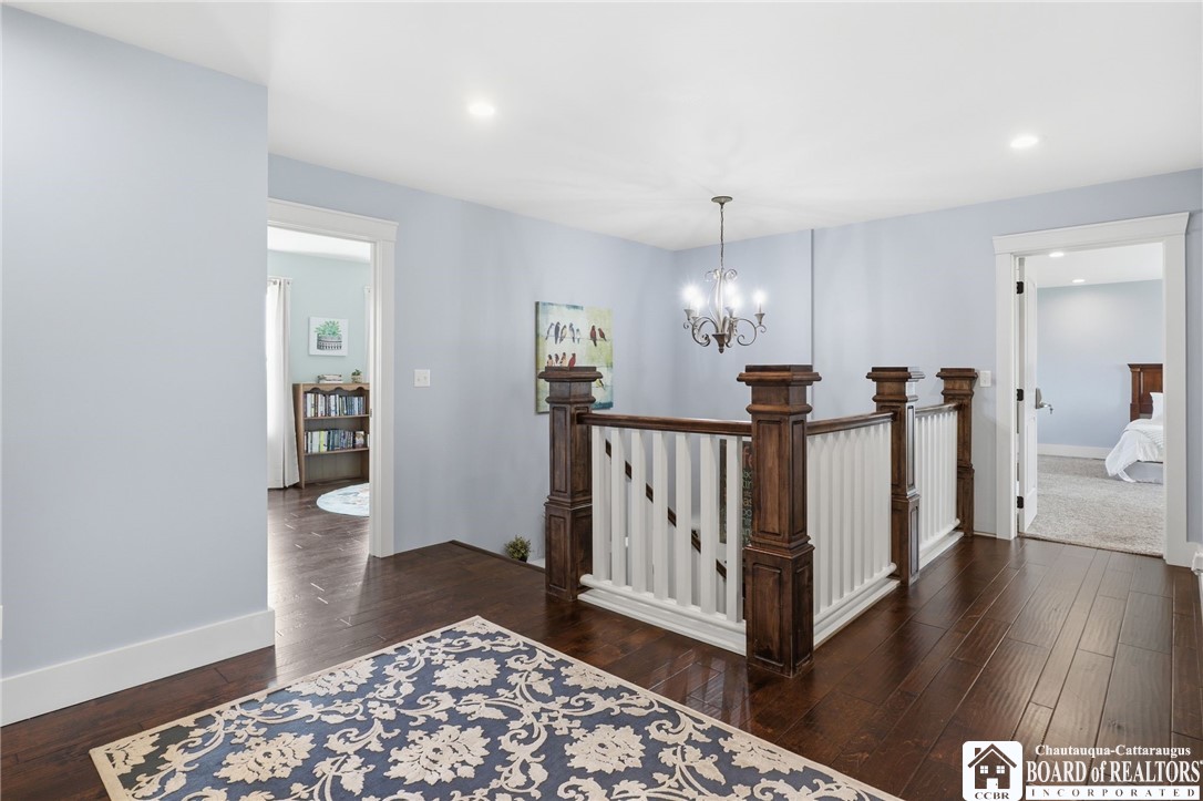 3668 Havercamp Road North Harmony, NY 14781 - Photo 20 of 50