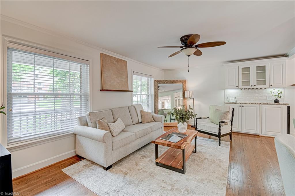 2832 Kensington Road Winston-Salem, NC 27106 - Photo 7 of 50