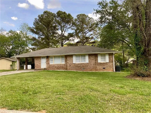 $240,000 | 6062 Arden Court, Morrow, GA 30260