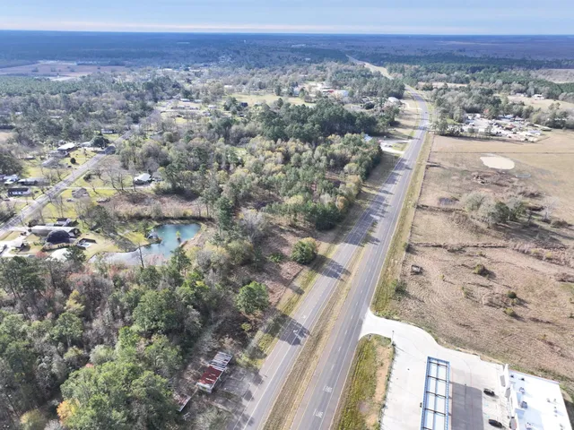 $165,000 | 2221 FM 770 Road South, Hull, TX 77564