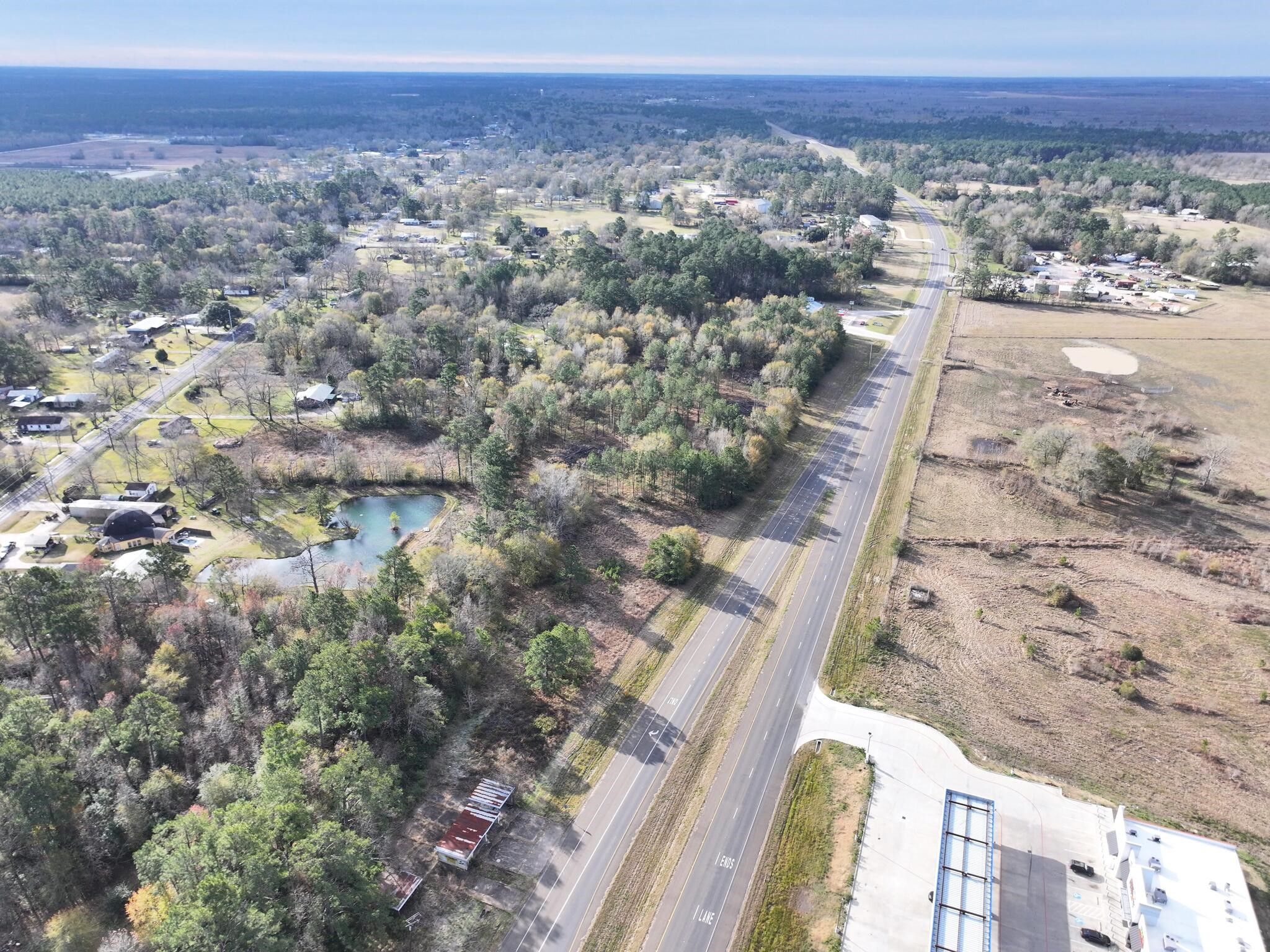 2221 FM 770 Road South Hull, TX 77564 - Photo 11 of 38