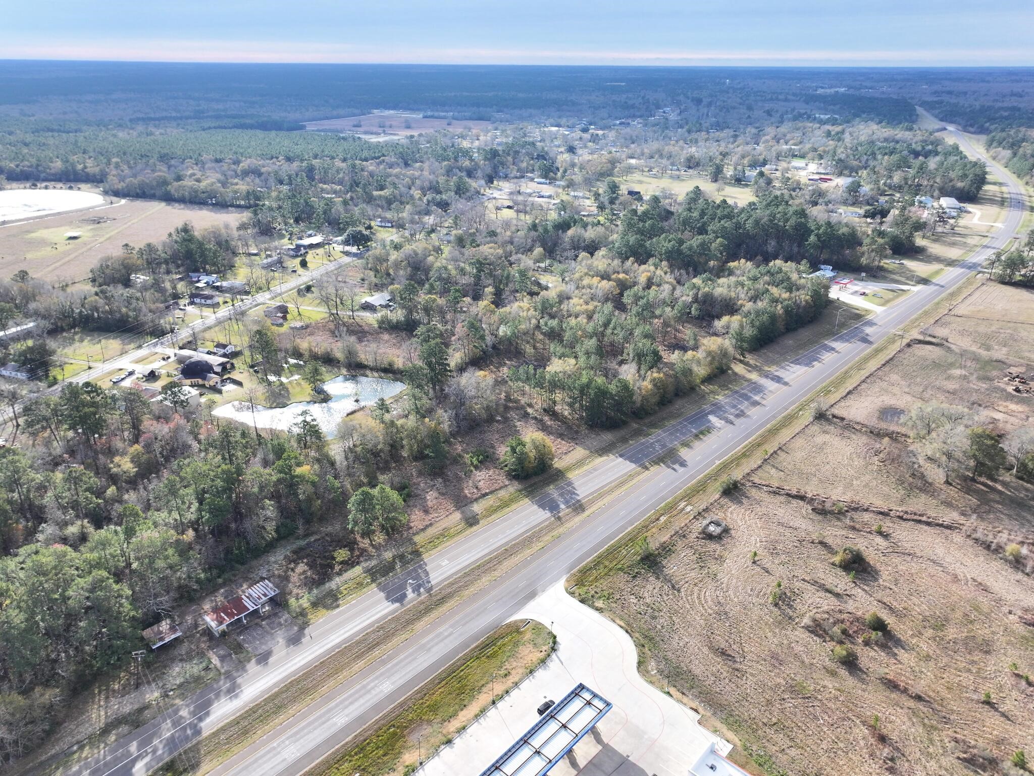 2221 FM 770 Road South Hull, TX 77564 - Photo 12 of 38