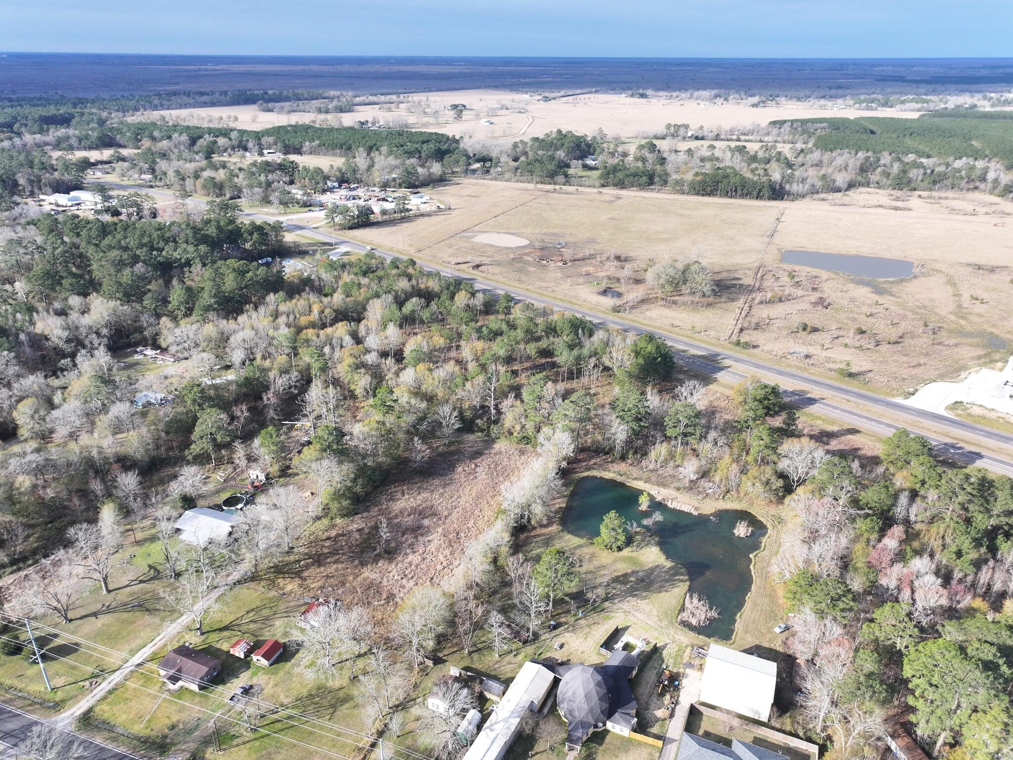 2221 FM 770 Road South Hull, TX 77564 - Photo 13 of 38