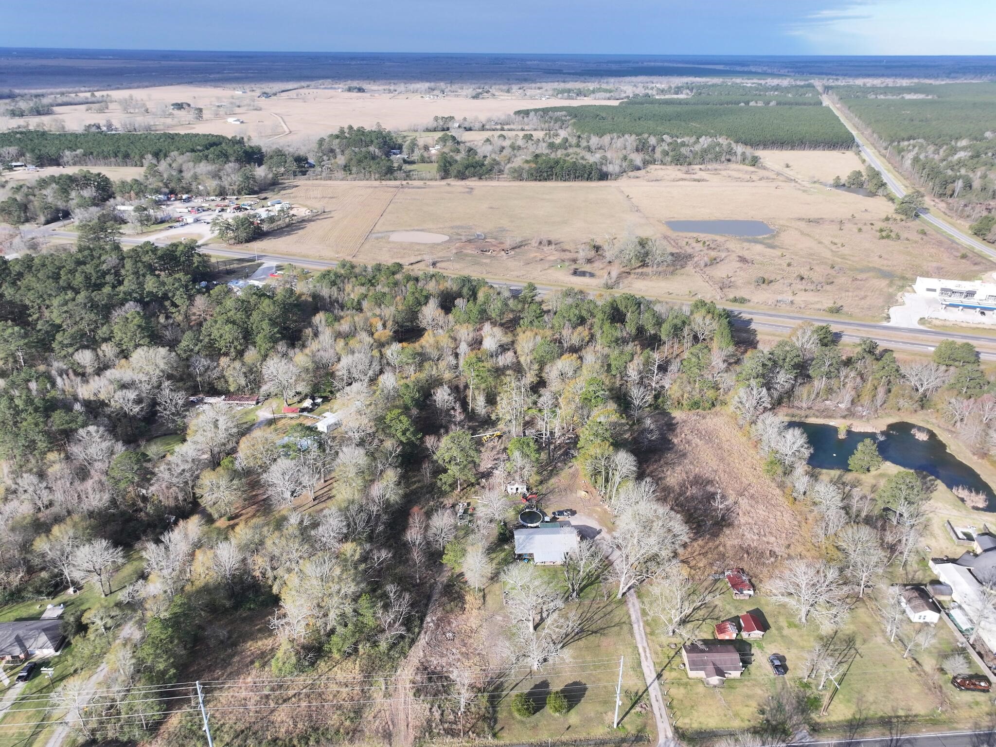 2221 FM 770 Road South Hull, TX 77564 - Photo 14 of 38