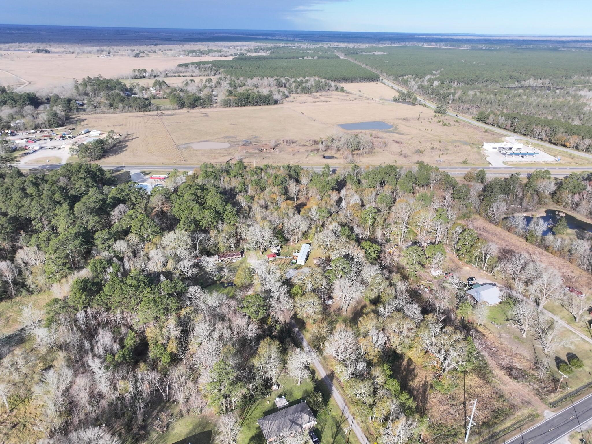 2221 FM 770 Road South Hull, TX 77564 - Photo 15 of 38