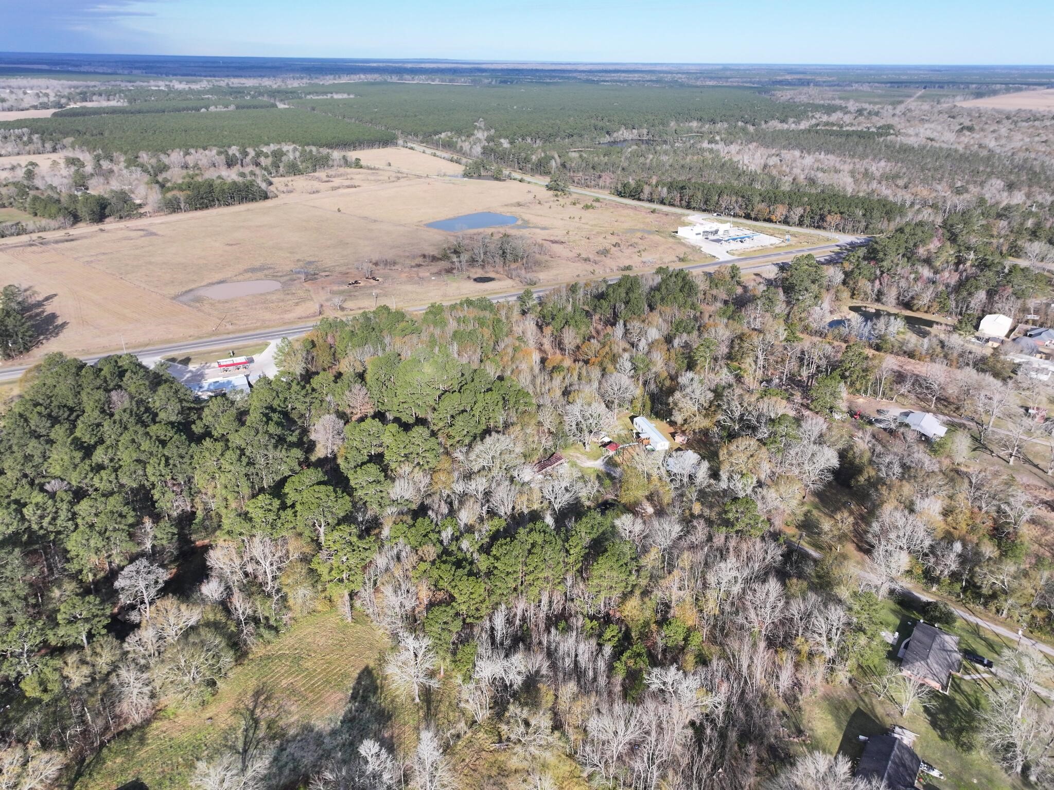 2221 FM 770 Road South Hull, TX 77564 - Photo 17 of 38