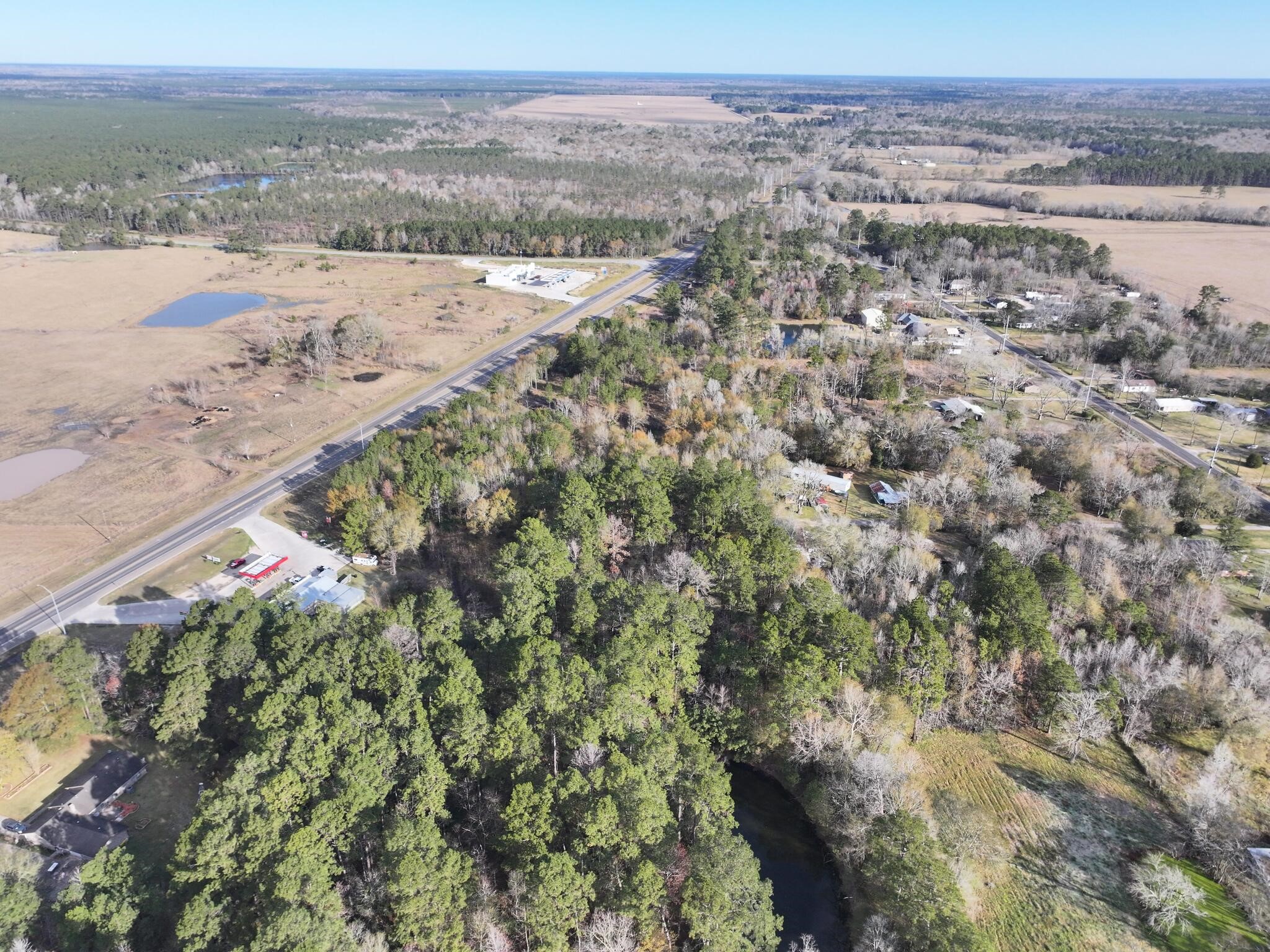 2221 FM 770 Road South Hull, TX 77564 - Photo 20 of 38