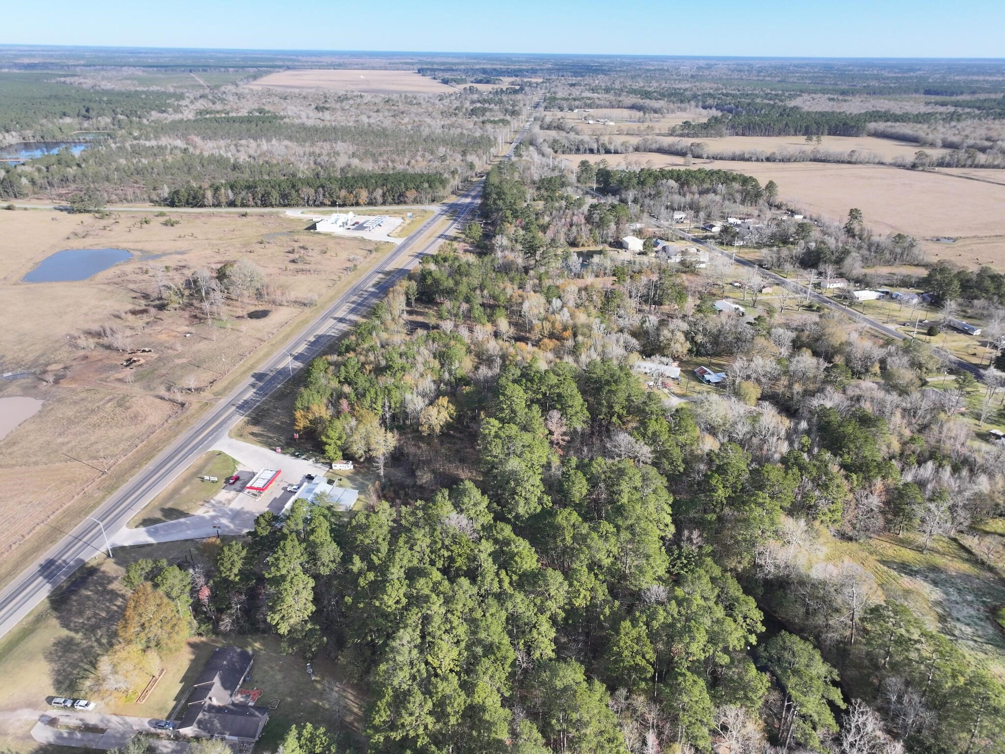 2221 FM 770 Road South Hull, TX 77564 - Photo 22 of 38