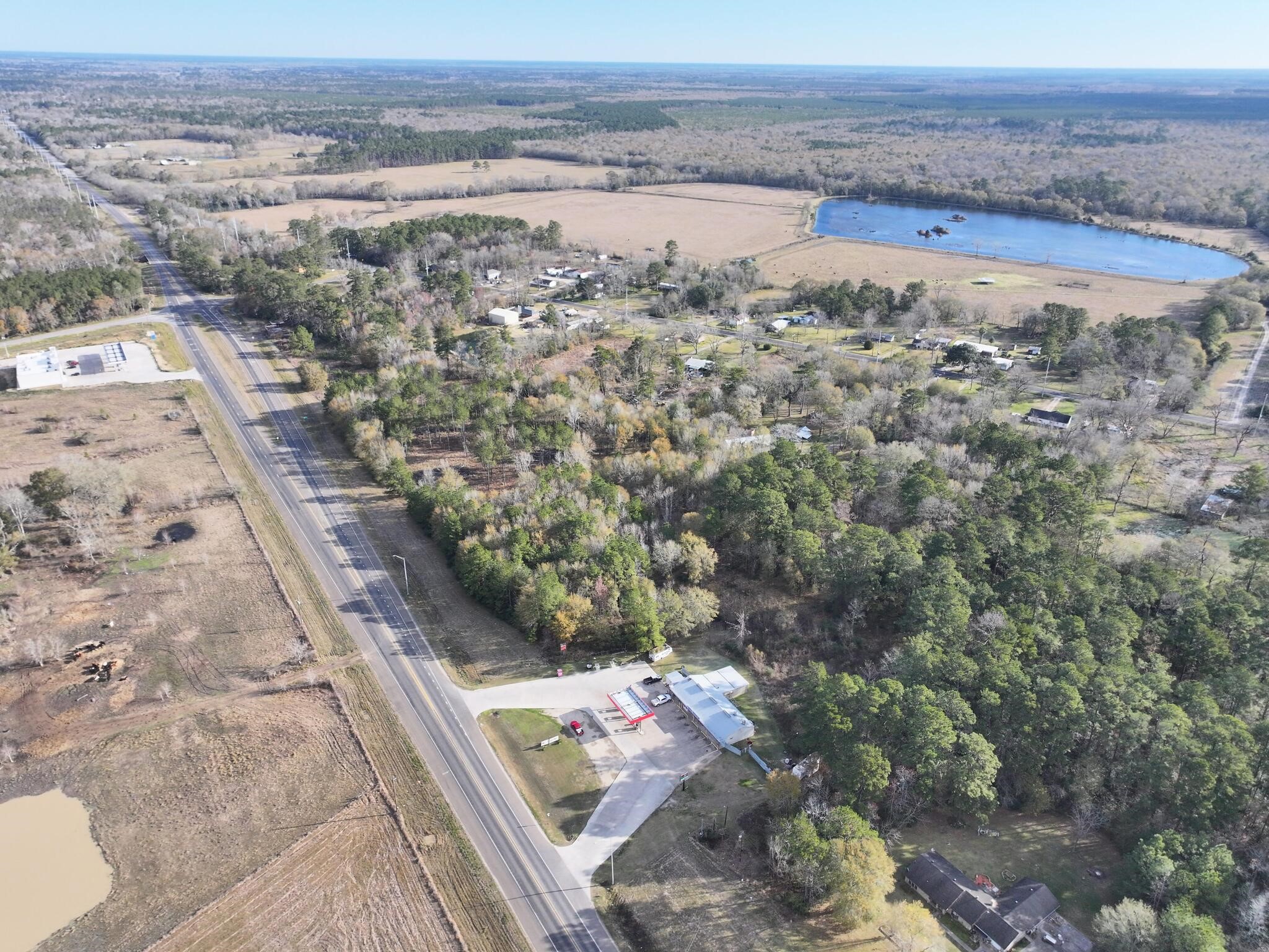 2221 FM 770 Road South Hull, TX 77564 - Photo 24 of 38