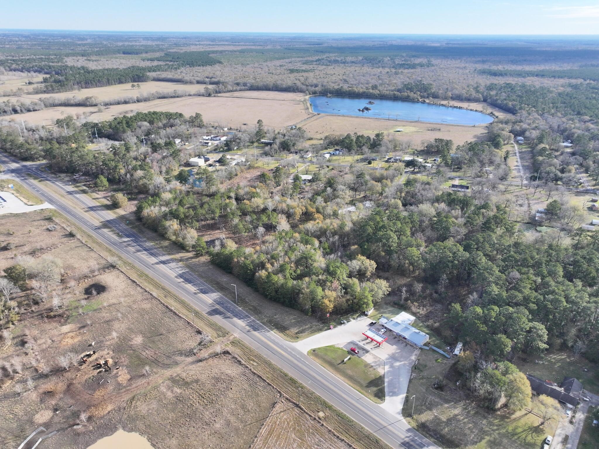 2221 FM 770 Road South Hull, TX 77564 - Photo 25 of 38