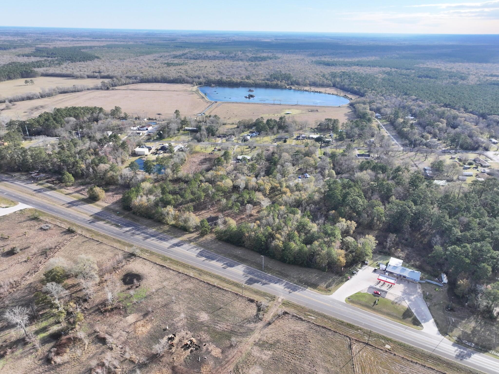 2221 FM 770 Road South Hull, TX 77564 - Photo 26 of 38