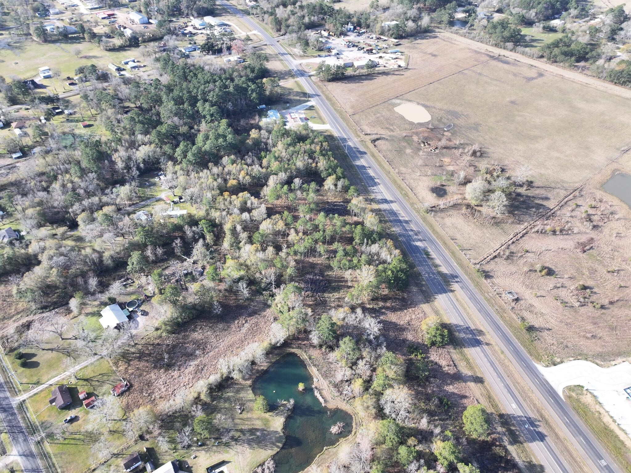 2221 FM 770 Road South Hull, TX 77564 - Photo 28 of 38