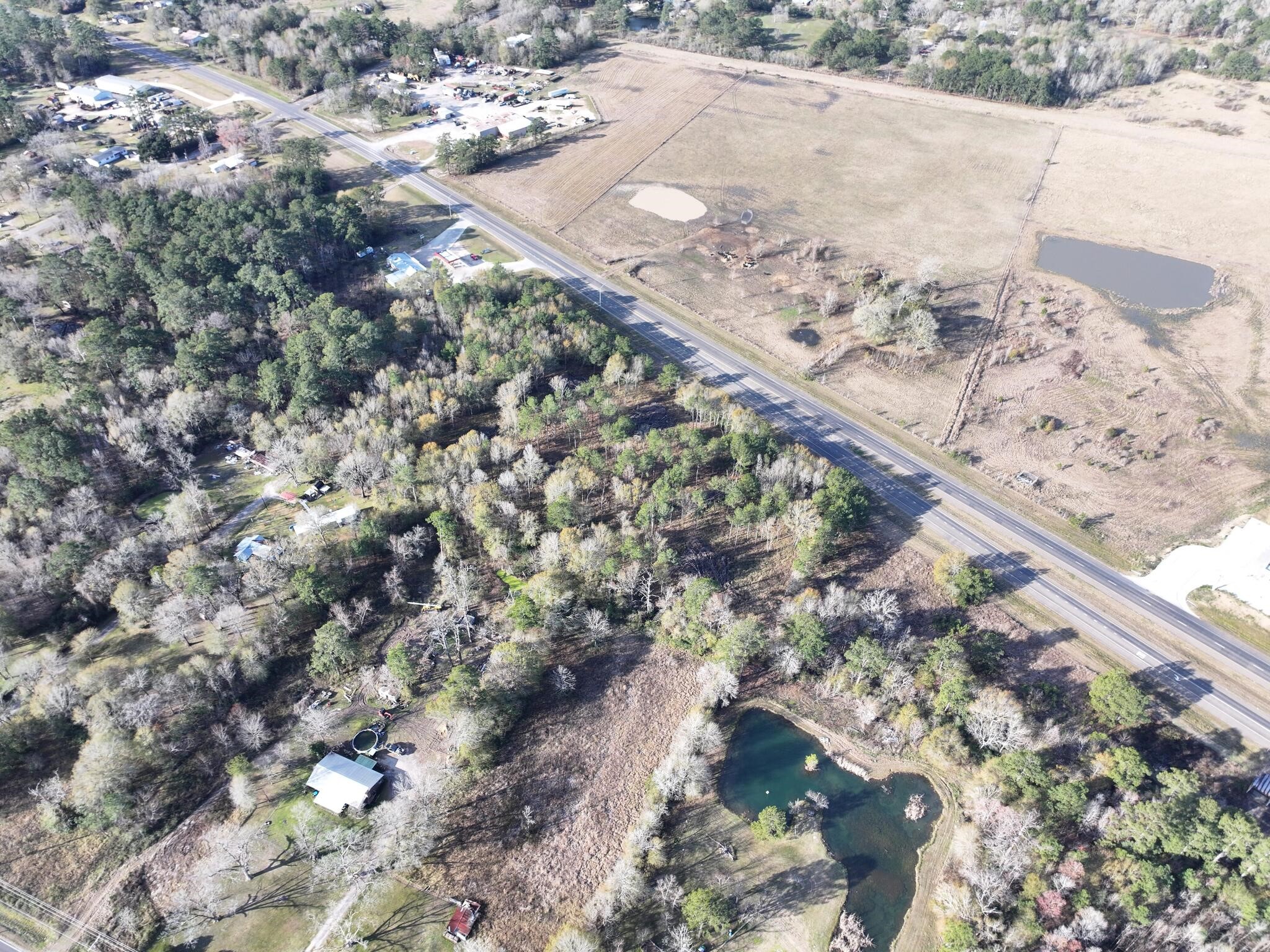 2221 FM 770 Road South Hull, TX 77564 - Photo 29 of 38