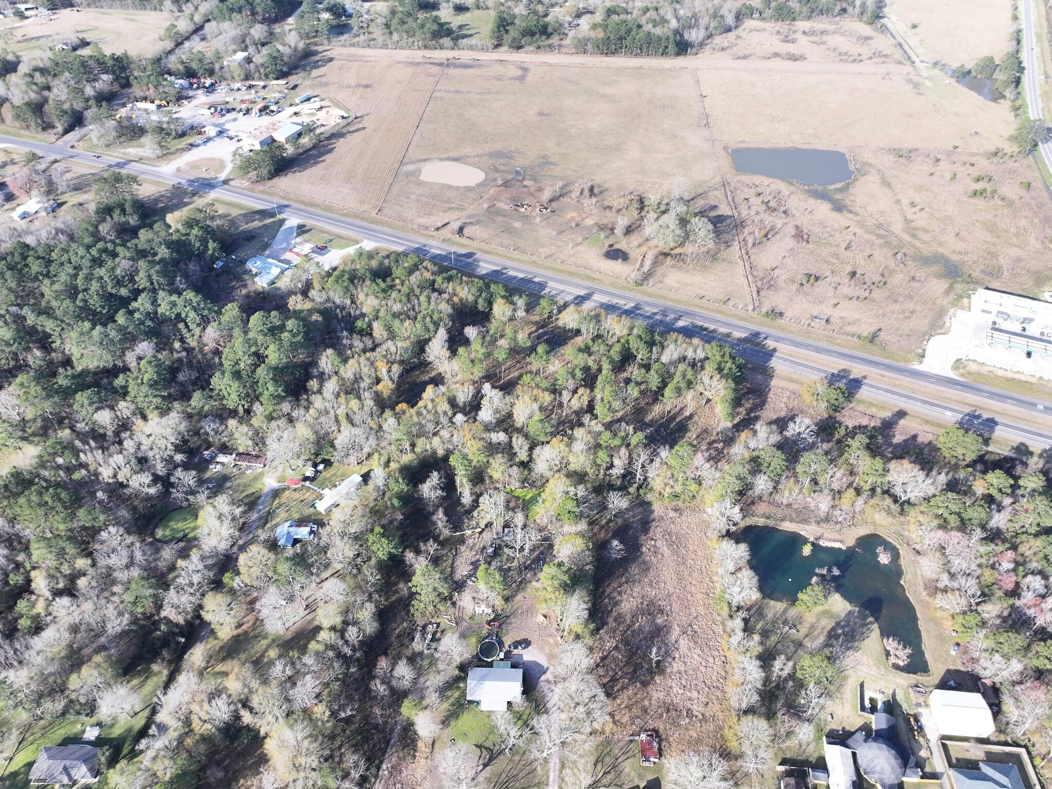 2221 FM 770 Road South Hull, TX 77564 - Photo 31 of 38