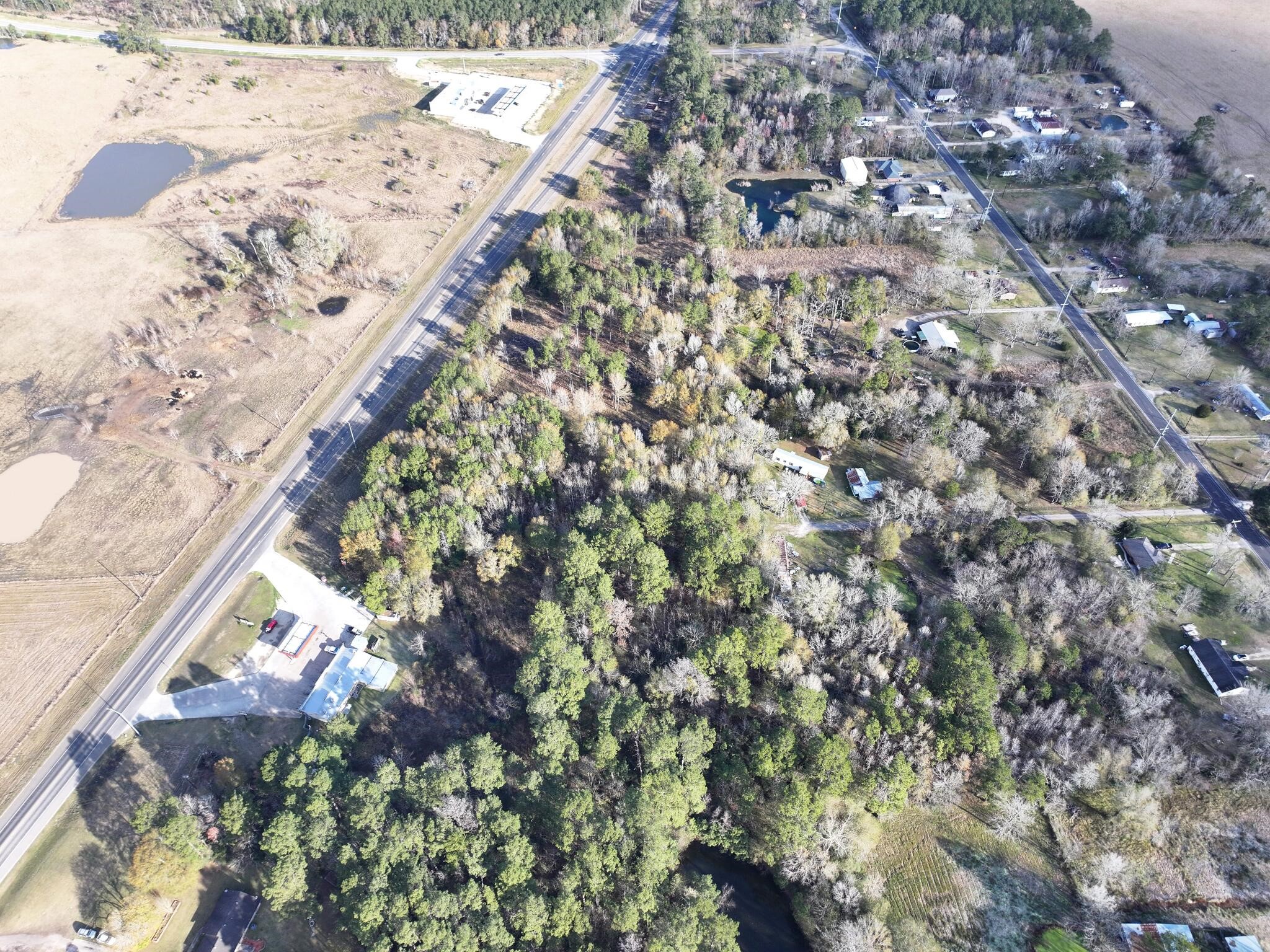 2221 FM 770 Road South Hull, TX 77564 - Photo 35 of 38