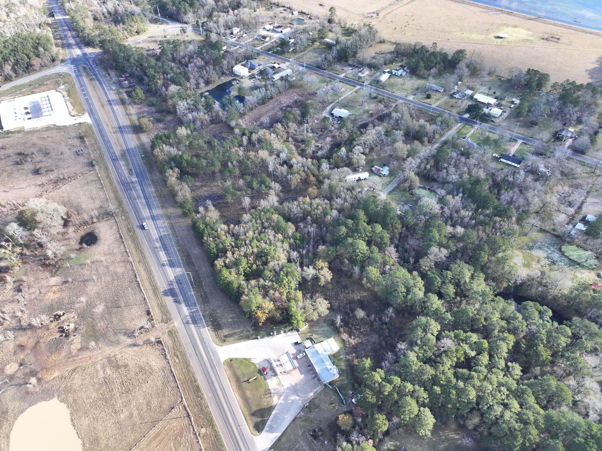 2221 FM 770 Road South Hull, TX 77564 - Photo 37 of 38
