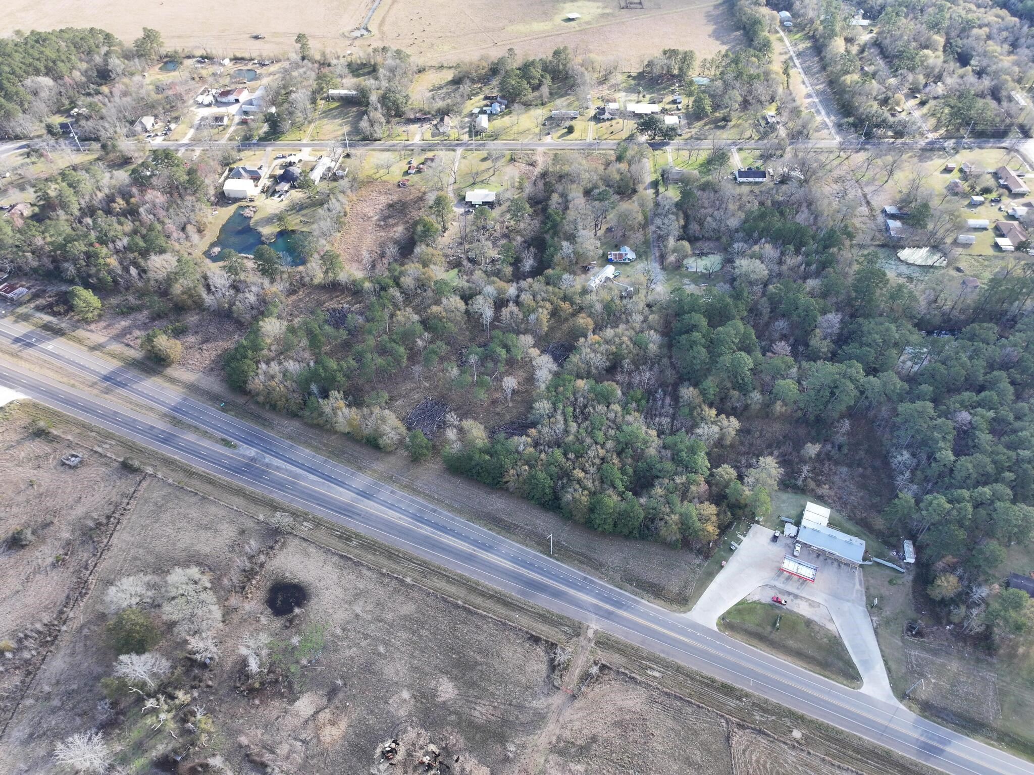 2221 FM 770 Road South Hull, TX 77564 - Photo 38 of 38